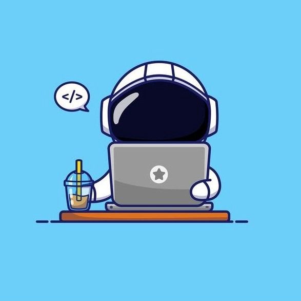 Admin Avatar