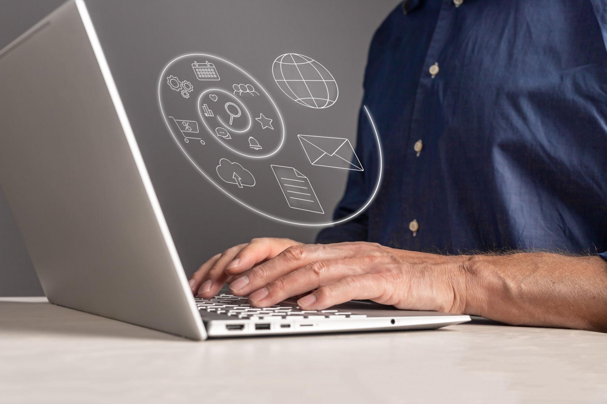 Royal Web Service (RWS): Transforming Businesses Through Digital Innovation