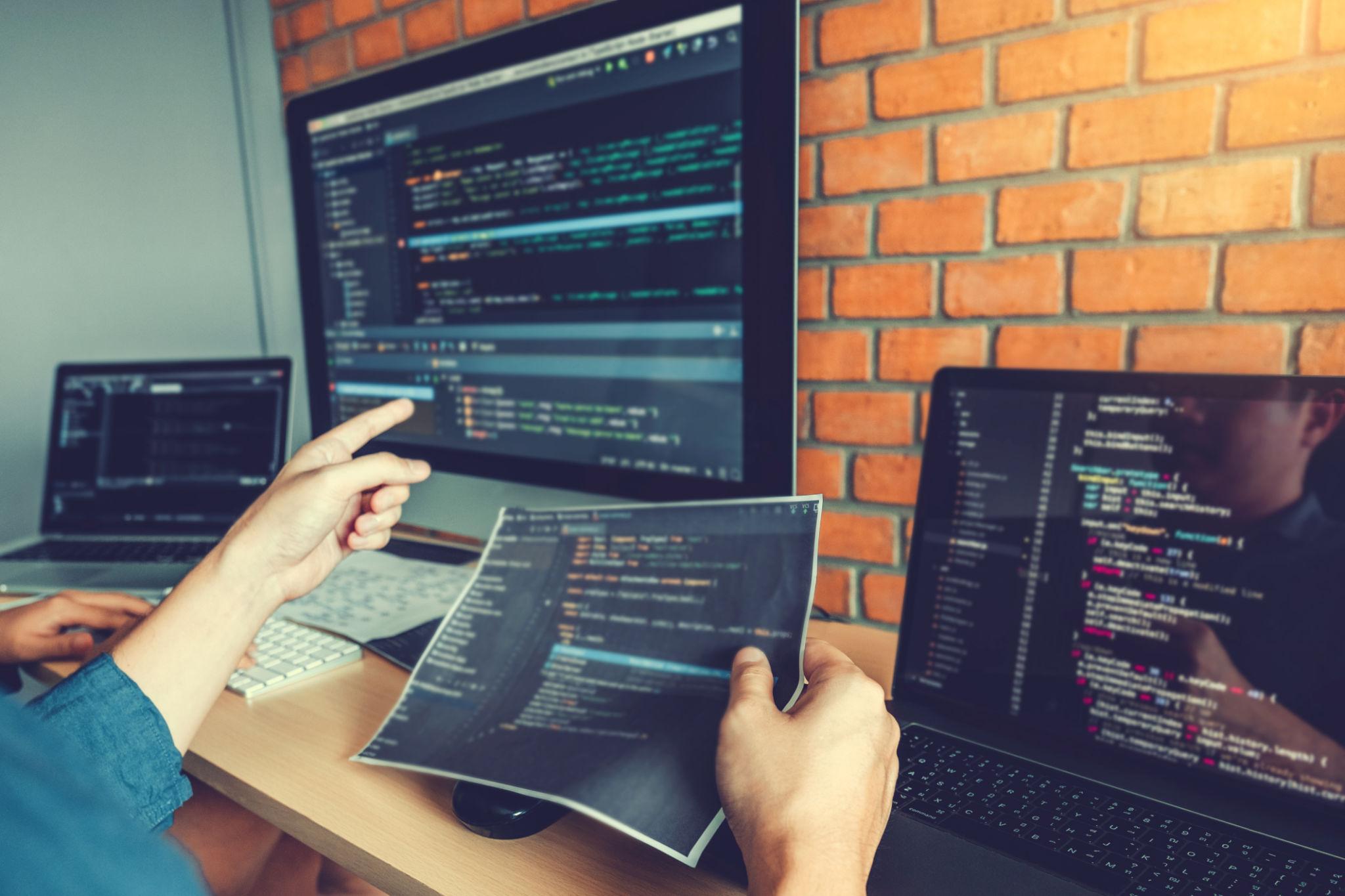 Why Every Business Needs a Professional Website in 2026