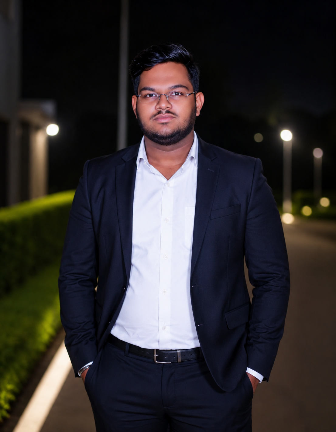 Raj Giri